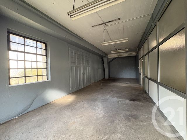 Commerce &agrave; louer - 300 m2 - 57 - LORRAINE
