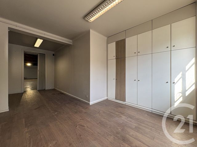 Commerce &agrave; louer - 300 m2 - 57 - LORRAINE