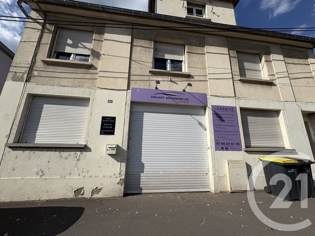Commerce &agrave; louer - 300 m2 - 57 - LORRAINE