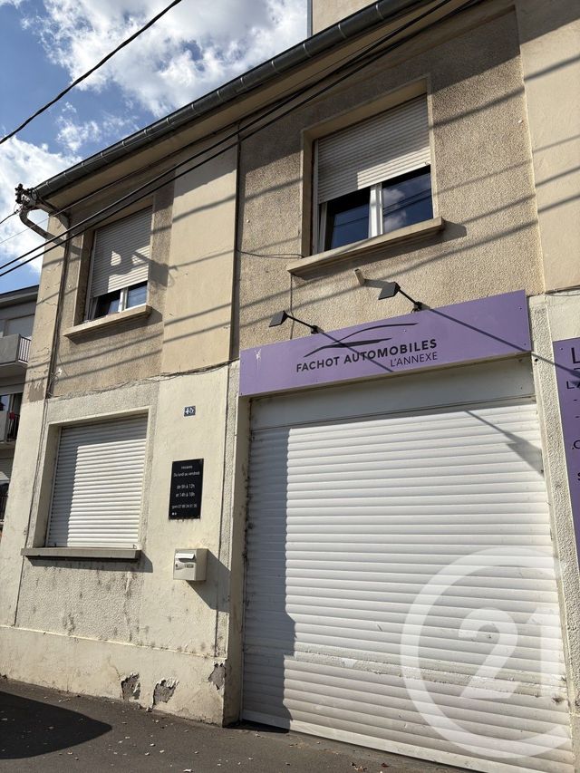 Commerce &agrave; louer - 300 m2 - 57 - LORRAINE