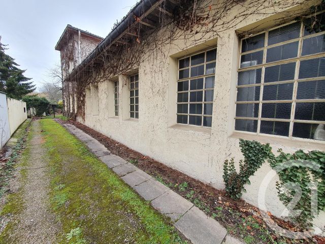 Commerce &agrave; louer - 300 m2 - 57 - LORRAINE