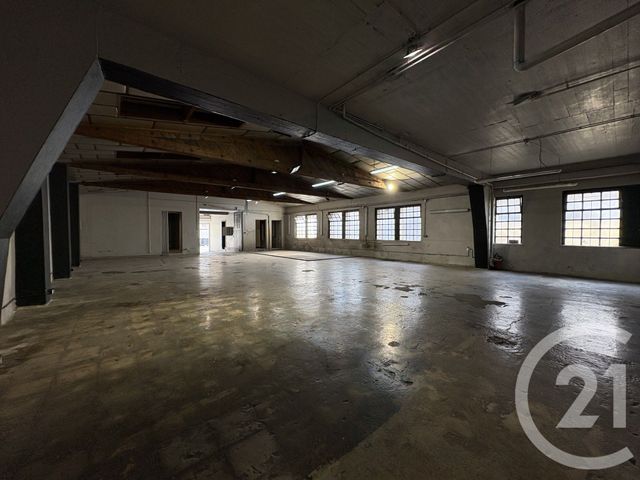 Commerce &agrave; louer - 300 m2 - 57 - LORRAINE