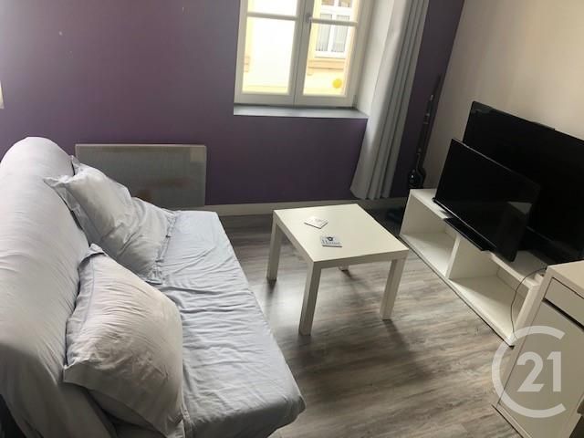 Appartement F1 &agrave; louer - 1 pi&egrave;ce - 25,58 m2 - Metz - 57 - LORRAINE