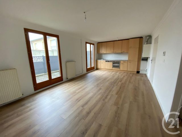 Maison &agrave; louer - 3 pi&egrave;ces - 78,82 m2 - Malancourt La Montagne - 57 - LORRAINE