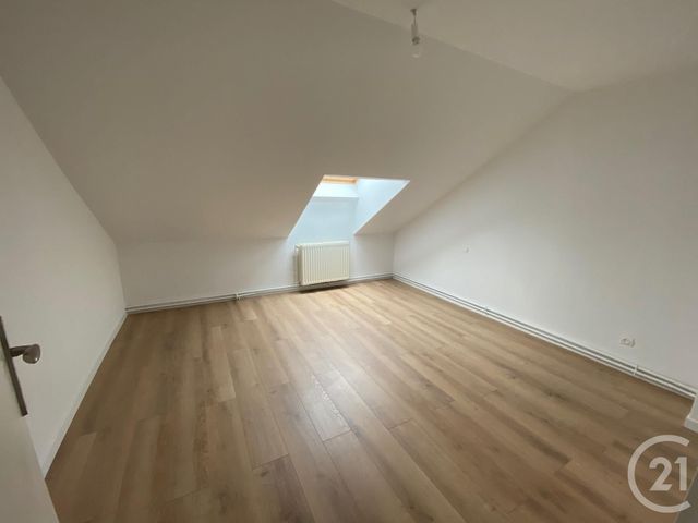 Maison &agrave; louer - 3 pi&egrave;ces - 78,82 m2 - Malancourt La Montagne - 57 - LORRAINE