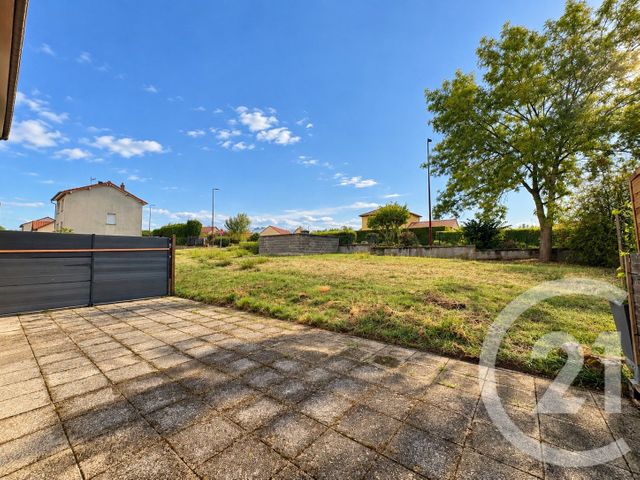 Appartement F5 &agrave; louer - 5 pi&egrave;ces - 91,80 m2 - Doncourt Les Conflans - 54 - LORRAINE