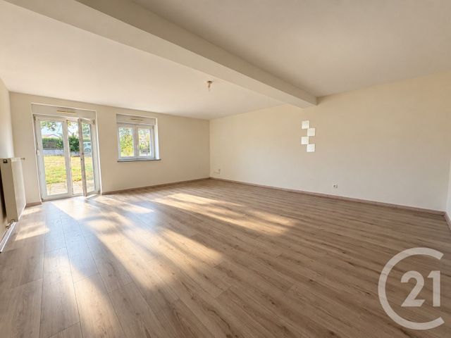 Appartement F5 &agrave; louer - 5 pi&egrave;ces - 91,80 m2 - Doncourt Les Conflans - 54 - LORRAINE