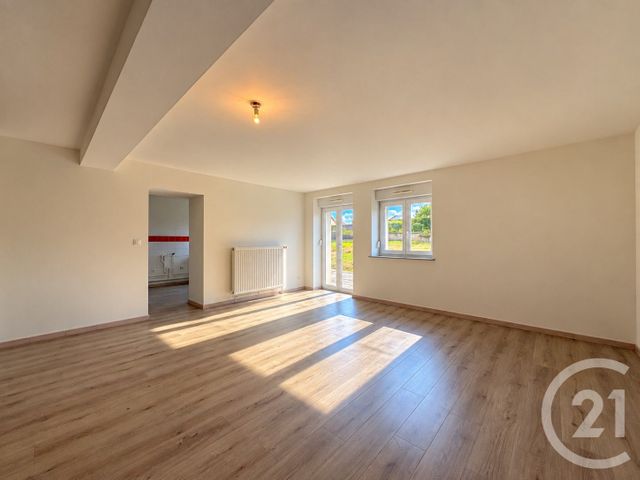 appartement - DONCOURT LES CONFLANS - 54