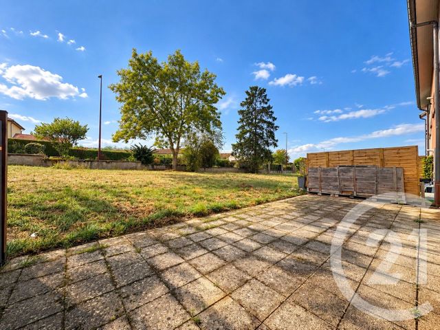 Appartement F5 &agrave; louer - 5 pi&egrave;ces - 91,80 m2 - Doncourt Les Conflans - 54 - LORRAINE