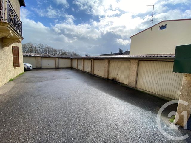 Parking à louer JARNY