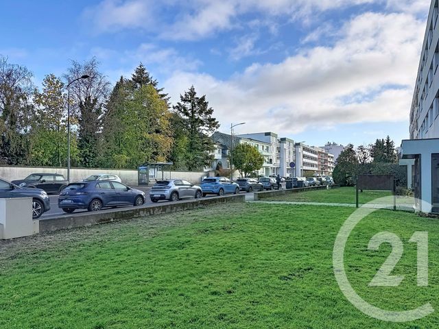 Appartement F2 &agrave; vendre - 2 pi&egrave;ces - 44,56 m2 - Metz - 57 - LORRAINE