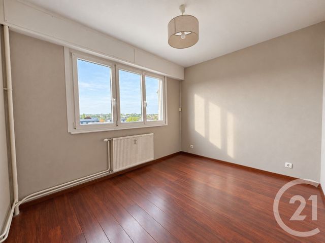Appartement F2 &agrave; vendre - 2 pi&egrave;ces - 44,56 m2 - Metz - 57 - LORRAINE