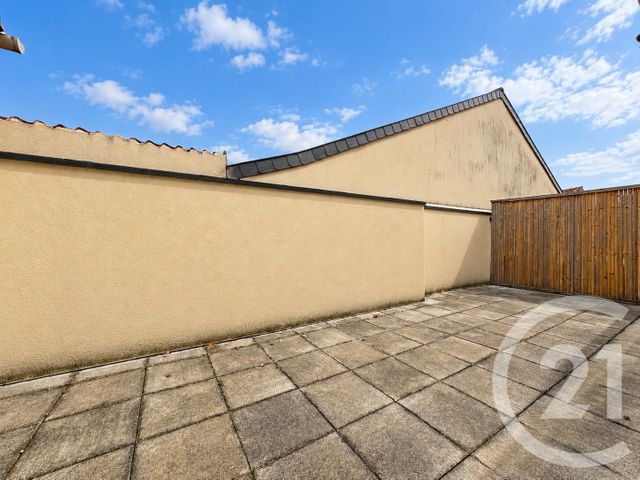 Maison &agrave; louer - 5 pi&egrave;ces - 135,07 m2 - Nouilly - 57 - LORRAINE