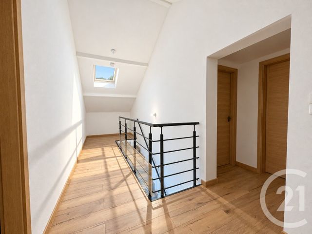 Maison &agrave; louer - 5 pi&egrave;ces - 135,07 m2 - Nouilly - 57 - LORRAINE