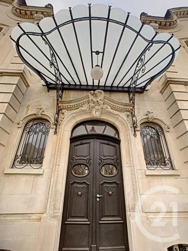 Maison &agrave; vendre - 19 pi&egrave;ces - 675 m2 - Metz - 57 - LORRAINE