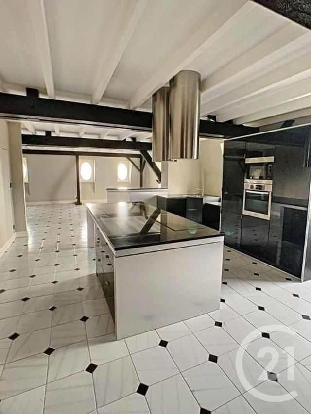 Maison &agrave; vendre - 19 pi&egrave;ces - 675 m2 - Metz - 57 - LORRAINE