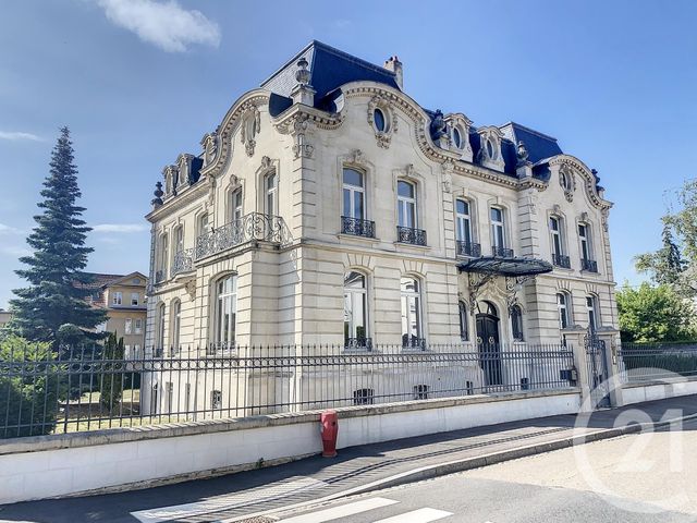 maison - METZ - 57