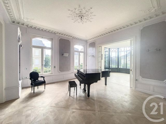 Maison &agrave; vendre - 19 pi&egrave;ces - 675 m2 - Metz - 57 - LORRAINE