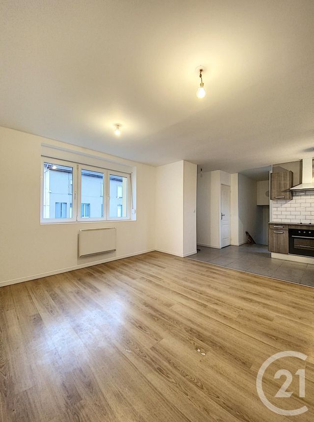 Maison &agrave; louer - 3 pi&egrave;ces - 63,93 m2 - Homecourt - 54 - LORRAINE