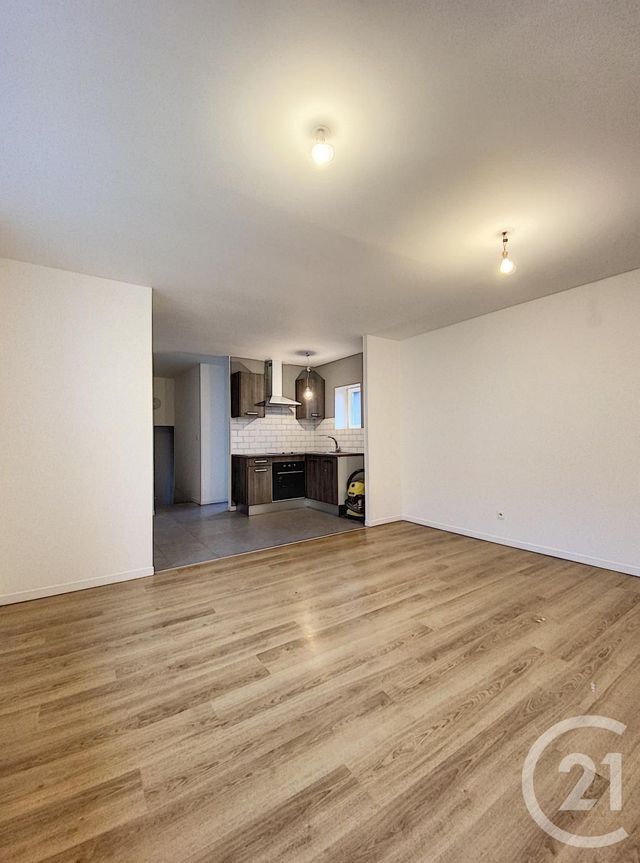 Maison &agrave; louer - 3 pi&egrave;ces - 63,93 m2 - Homecourt - 54 - LORRAINE