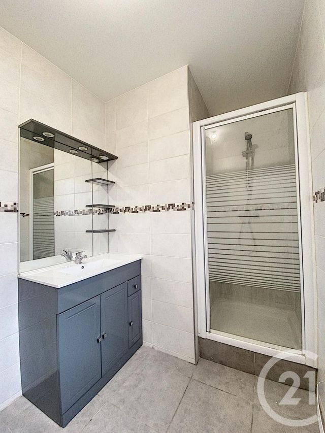 Maison &agrave; louer - 3 pi&egrave;ces - 63,93 m2 - Homecourt - 54 - LORRAINE