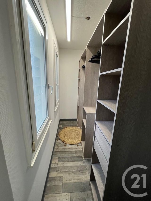 Appartement F2 &agrave; louer - 2 pi&egrave;ces - 45,51 m2 - Moulins Les Metz - 57 - LORRAINE
