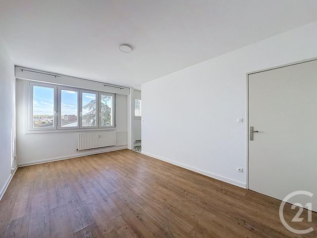 Appartement F2 &agrave; vendre - 2 pi&egrave;ces - 45 m2 - Metz - 57 - LORRAINE