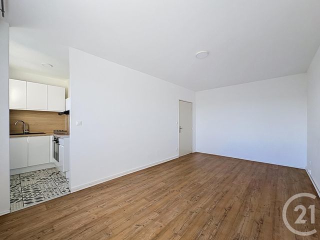 Appartement F2 à vendre METZ