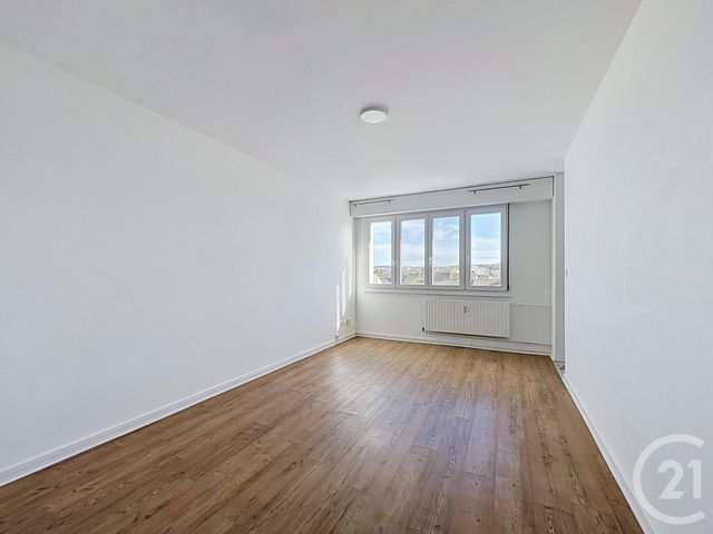 Appartement F2 &agrave; vendre - 2 pi&egrave;ces - 45 m2 - Metz - 57 - LORRAINE