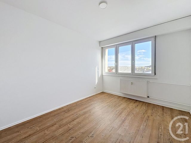 Appartement F2 &agrave; vendre - 2 pi&egrave;ces - 45 m2 - Metz - 57 - LORRAINE