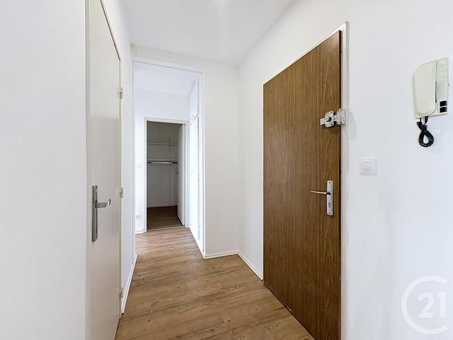 Appartement F2 &agrave; vendre - 2 pi&egrave;ces - 45 m2 - Metz - 57 - LORRAINE