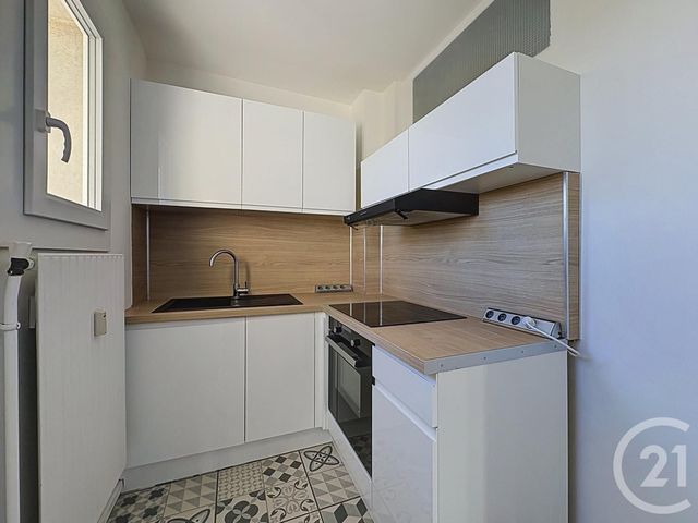 Appartement F2 &agrave; vendre - 2 pi&egrave;ces - 45 m2 - Metz - 57 - LORRAINE