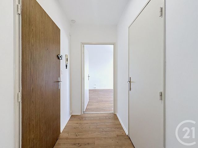 Appartement F2 &agrave; vendre - 2 pi&egrave;ces - 45 m2 - Metz - 57 - LORRAINE