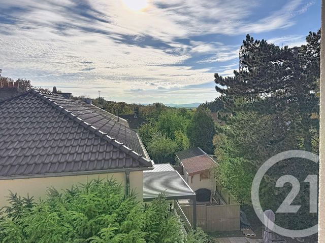Appartement F5 &agrave; vendre - 5 pi&egrave;ces - 128,90 m2 - Metz - 57 - LORRAINE
