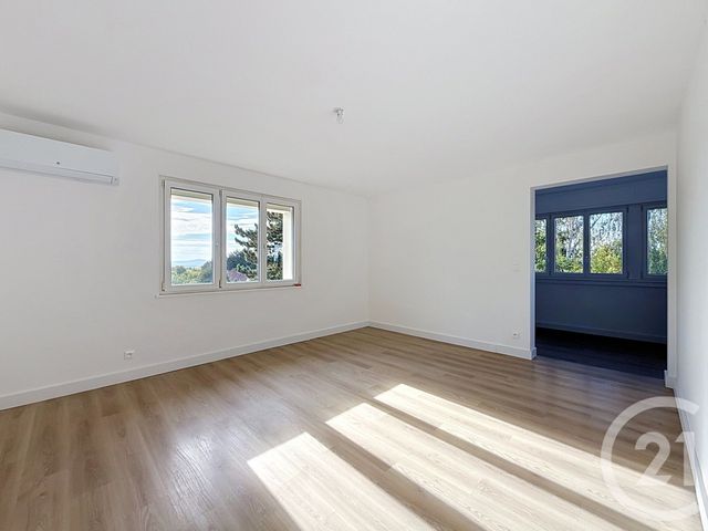 Appartement F5 &agrave; vendre - 5 pi&egrave;ces - 128,90 m2 - Metz - 57 - LORRAINE