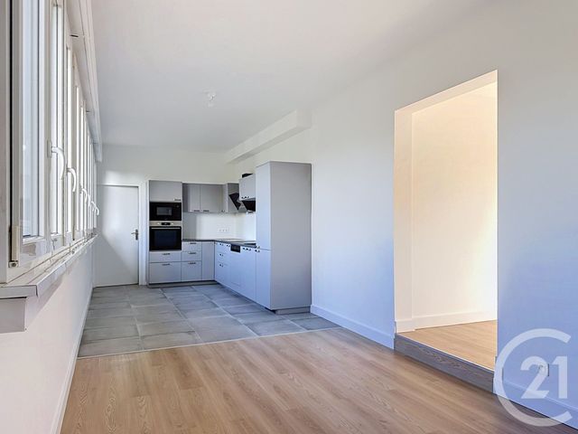 Appartement F5 à vendre METZ