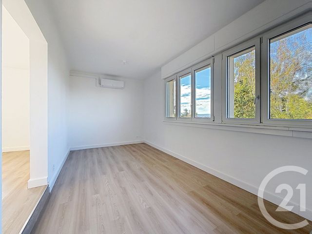 Appartement F5 &agrave; vendre - 5 pi&egrave;ces - 128,90 m2 - Metz - 57 - LORRAINE