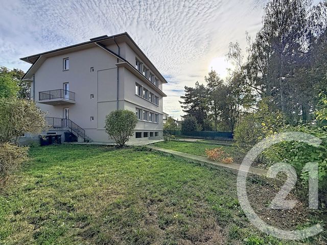 Appartement F5 &agrave; vendre - 5 pi&egrave;ces - 128,90 m2 - Metz - 57 - LORRAINE