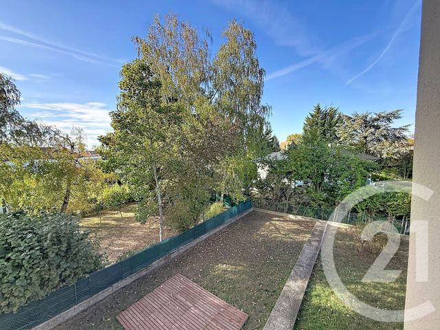 Appartement F5 &agrave; vendre - 5 pi&egrave;ces - 128,90 m2 - Metz - 57 - LORRAINE