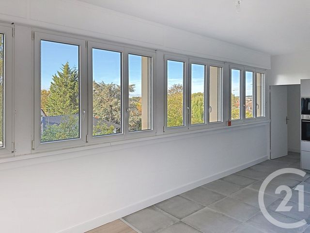 Appartement F5 &agrave; vendre - 5 pi&egrave;ces - 128,90 m2 - Metz - 57 - LORRAINE