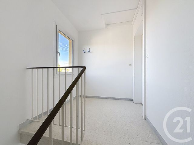 Appartement F5 &agrave; vendre - 5 pi&egrave;ces - 128,90 m2 - Metz - 57 - LORRAINE