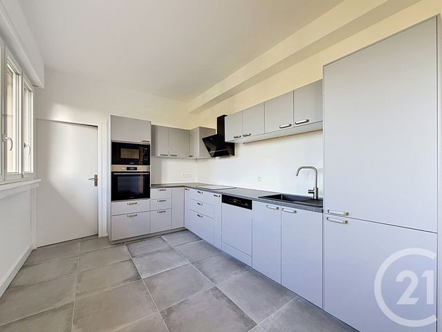 Appartement F5 &agrave; vendre - 5 pi&egrave;ces - 128,90 m2 - Metz - 57 - LORRAINE