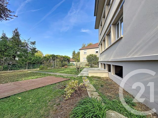 Appartement F5 &agrave; vendre - 5 pi&egrave;ces - 128,90 m2 - Metz - 57 - LORRAINE