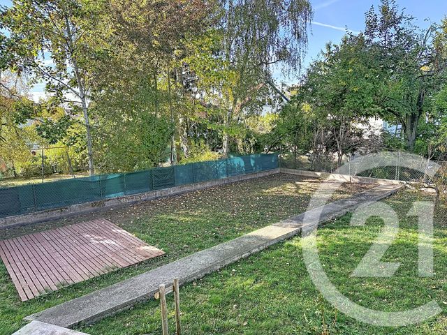 Appartement F5 &agrave; vendre - 5 pi&egrave;ces - 127,30 m2 - Metz - 57 - LORRAINE