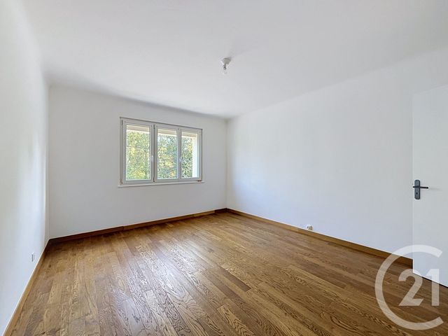 Appartement F5 &agrave; vendre - 5 pi&egrave;ces - 127,30 m2 - Metz - 57 - LORRAINE
