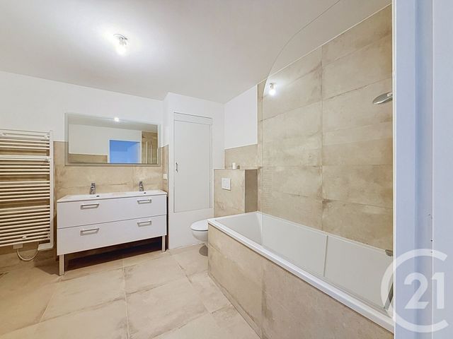 Appartement F5 &agrave; vendre - 5 pi&egrave;ces - 127,30 m2 - Metz - 57 - LORRAINE