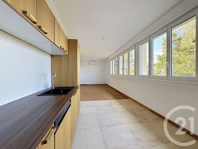 Appartement F5 &agrave; vendre - 5 pi&egrave;ces - 127,30 m2 - Metz - 57 - LORRAINE