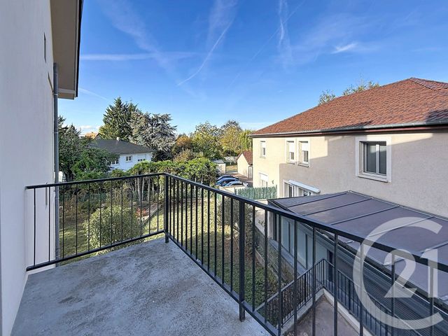 Appartement F5 à vendre METZ