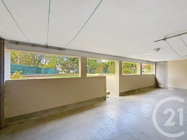 Appartement F5 &agrave; vendre - 5 pi&egrave;ces - 126,90 m2 - Metz - 57 - LORRAINE