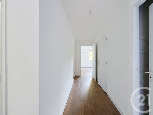 Appartement F5 &agrave; vendre - 5 pi&egrave;ces - 126,90 m2 - Metz - 57 - LORRAINE